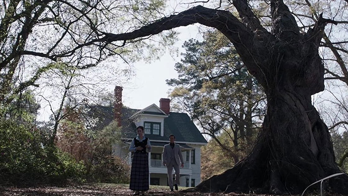 Copertina di The Conjuring, la vera storia dietro al primo film della saga horror