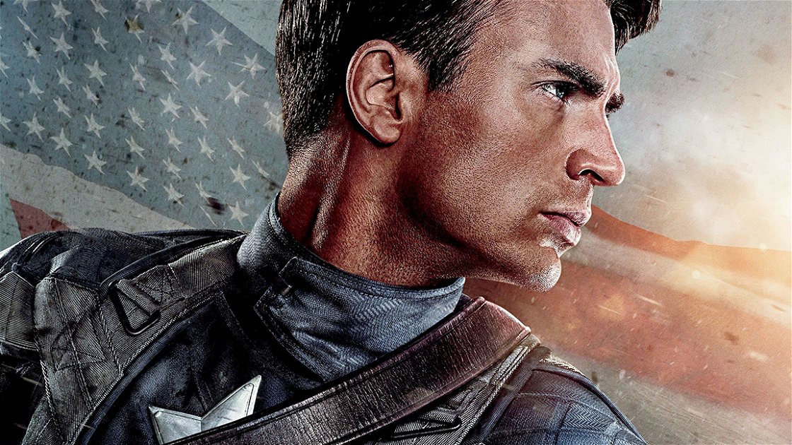 Copertina di Captain America - Il primo Vendicatore, 14 curiosità sul film Marvel