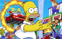 Copertina di I Simpson: i produttori di Hit and Run aprono ad una remastered!
