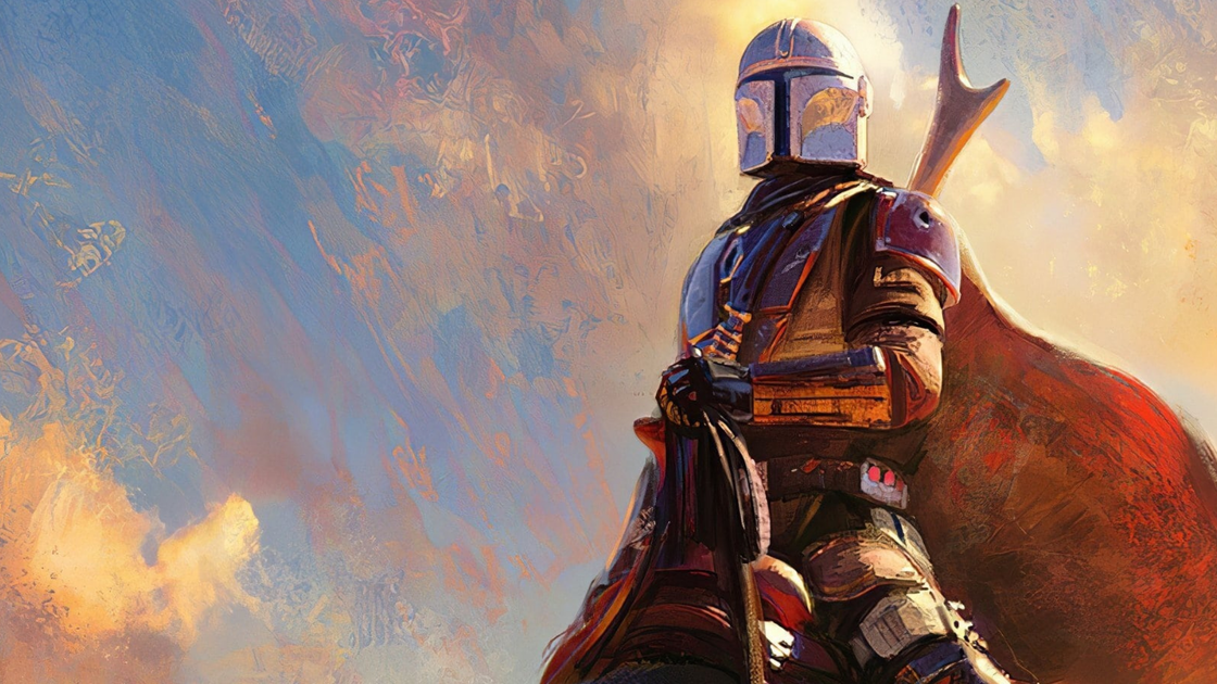 Copertina di The Mandalorian: il finale della stagione 2 e le domande ancora aperte