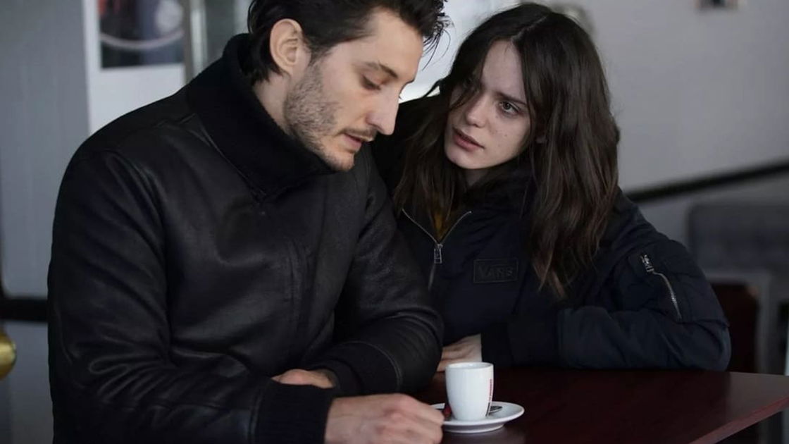 Copertina di Amants: il film di Nicole Garcia in concorso a Venezia 77
