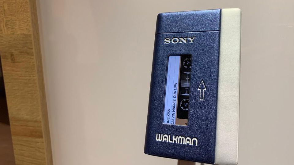 Copertina di Per i suoi 40 anni il Walkman torna sul mercato: ecco come si incontrano passato e presente