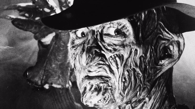 Copertina di Robert Englund: 'Sono troppo vecchio per interpretare ancora Freddy'