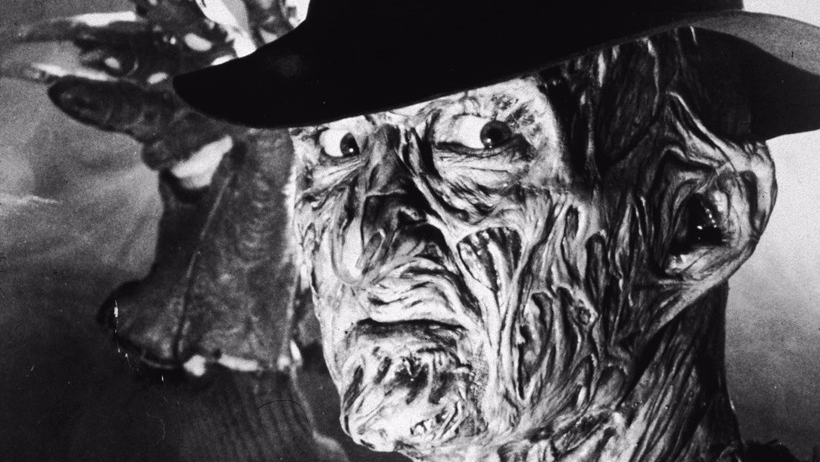Copertina di Robert Englund: 'Sono troppo vecchio per interpretare ancora Freddy'