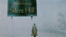 Copertina di Silent Hill: il regista Christophe Gans annuncia un nuovo film