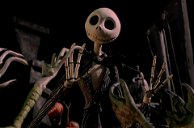 Copertina di Nightmare Before Christmas: il finale alternativo col cameo tagliato di Tim Burton