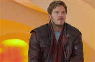 Copertina di Star-Lord è bisessuale nei fumetti Marvel: cosa significa per il personaggio di Chris Pratt?