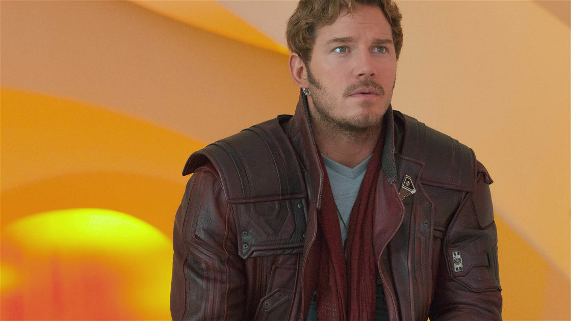 Copertina di Star-Lord è bisessuale nei fumetti Marvel: cosa significa per il personaggio di Chris Pratt?