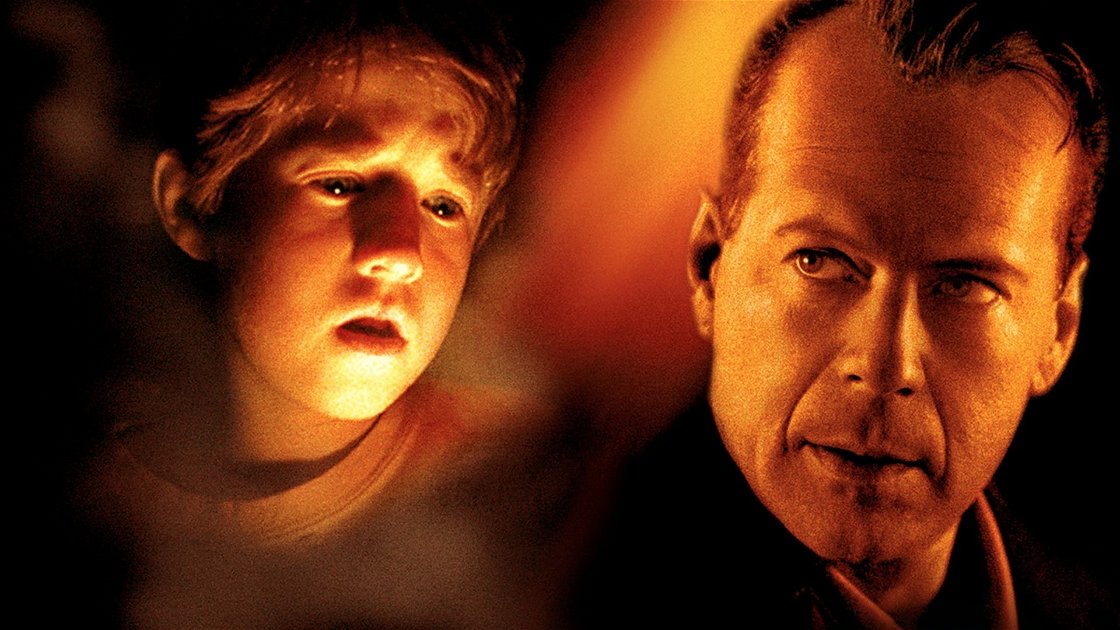 Copertina di Il sesto senso: il finale e la spiegazione del film con Bruce Willis