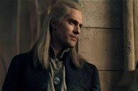 Copertina di The Witcher su Netflix: Henry Cavill si è "allenato" con videogame e libri