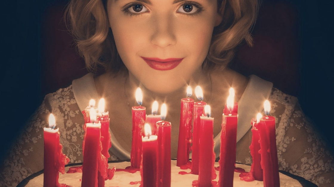 Copertina di Le serie TV in streaming da guardare ad Halloween: tra paura e risate