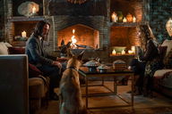 Copertina di John Wick 4 è ufficiale e ha già una data di uscita: maggio 2021