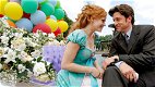 Come D'Incanto 2: τι πρέπει να ξέρετε για τη συνέχεια της ταινίας της Disney με την Amy Adams και τον Patrick Dempsey