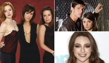 Copertina di The CW ordina ufficialmente i reboot di Streghe e Roswell