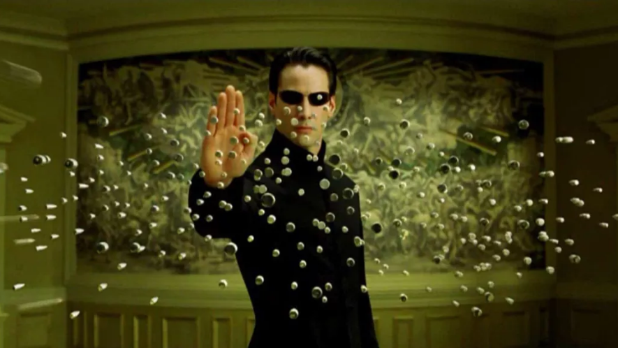 Copertina di Matrix 4: Neil Patrick Harris nel cast; possibile ritorno per Jada Pinkett Smith