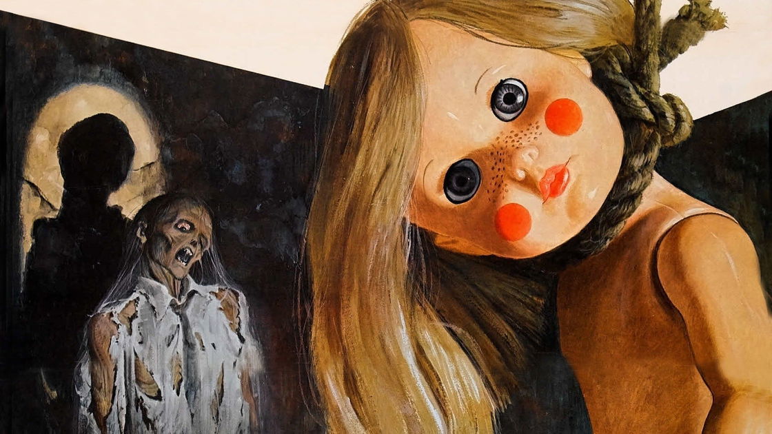 Copertina di I film che hanno fatto la storia del genere horror da Georges Méliès a oggi