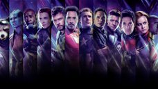 Copertina di Avengers: Endgame ha generato 900 milioni di dollari di profitti