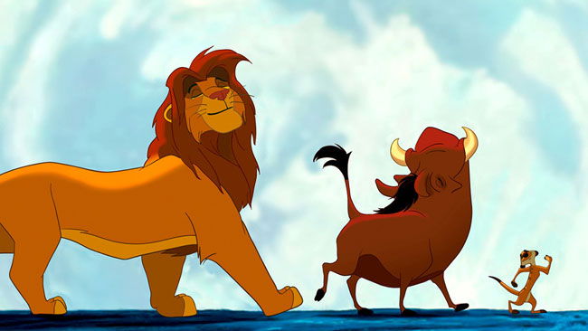 Copertina di Il remake de Il Re Leone cambia musica: userà solo 4 delle canzoni del film originale