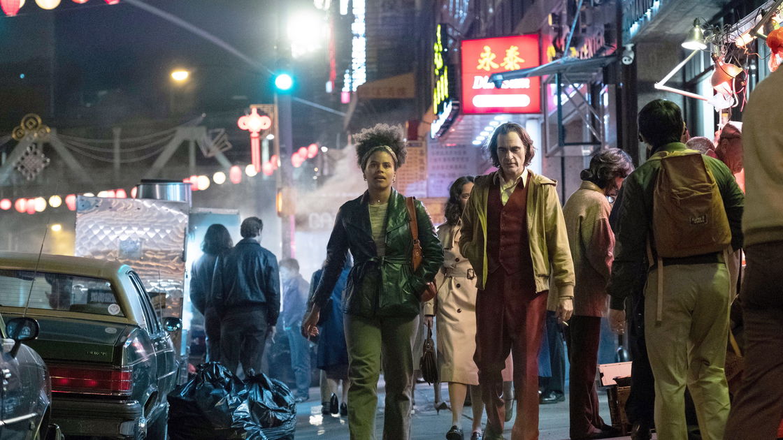 Copertina di Fantasia o realtà? Il direttore della fotografia di Joker spiega come distinguerle (e svela il fato di Sophie)