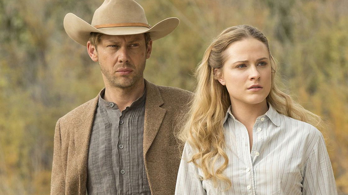 Copertina di Westworld 3 dal 23 marzo su Sky Atlantic: tutto quello che c'è da sapere