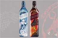 Copertina di Arrivano le bottiglie di whisky di Game of Thrones con realtà aumentata