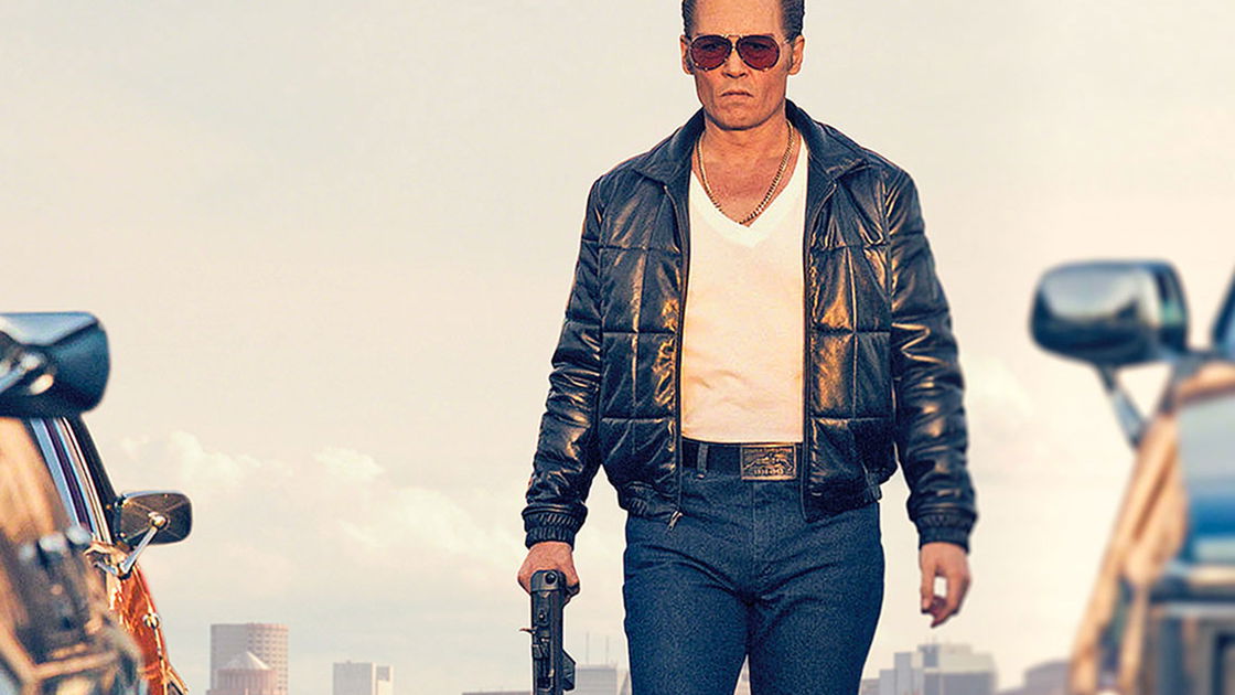 Copertina di Black Mass - L'ultimo gangster: trama e storia vera del film con Johnny Depp