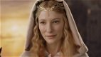 El Señor de los Anillos: ¡Cate Blanchett también se propuso para el papel de un enano!