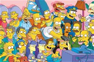 Copertina di I Simpson sarebbero vicini alla fine, rivela Danny Elfman