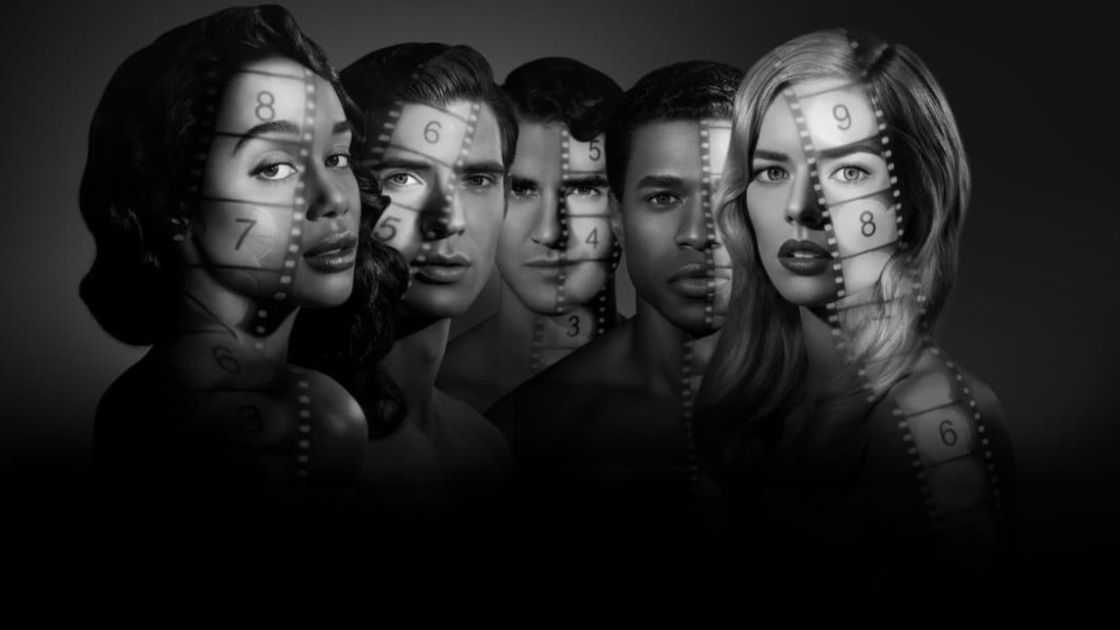 Copertina di Hollywood: personaggi, fatti e riferimenti reali della serie Netflix
