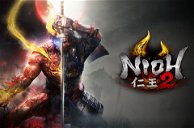 Copertina di Nioh 2 ci porta a caccia di demoni nel Giappone Feudale: la recensioone