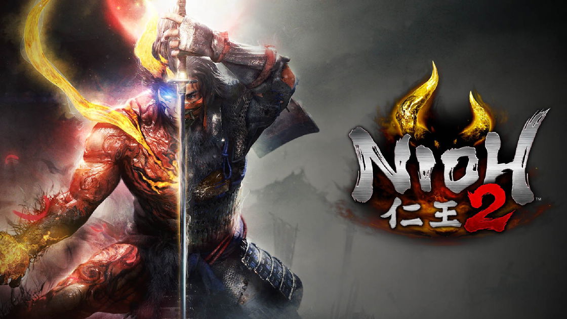 Copertina di Nioh 2 ci porta a caccia di demoni nel Giappone Feudale: la recensioone
