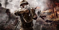 Copertina di Call of Duty: WWII, il nuovo capitolo nella Seconda Guerra Mondiale?