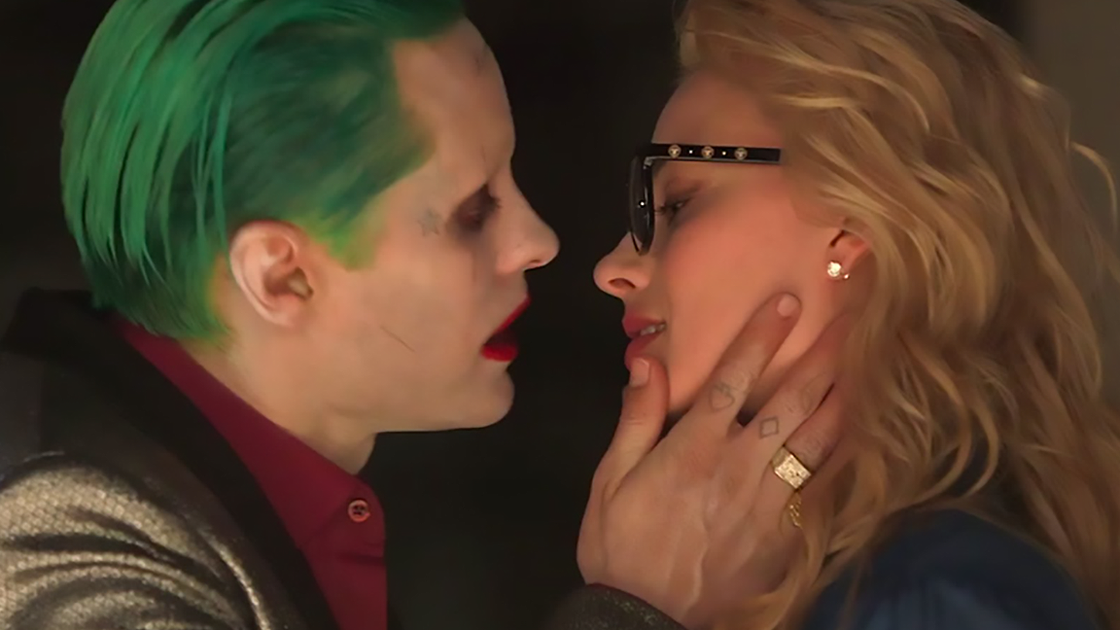 Cover ng Bakit nakipaghiwalay si Harley Quinn sa Joker at kung ano ang kinalaman ni Bruce Wayne dito: ang plot ng Birds of Prey