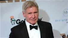 Copertina di Harrison Ford inizia a breve le riprese di Indiana Jones 5: 'Cercherò di non sembrare stupido'