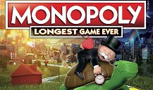 Copertina di Il nuovo Monopoly ti farà giocare la partita più lunga di sempre
