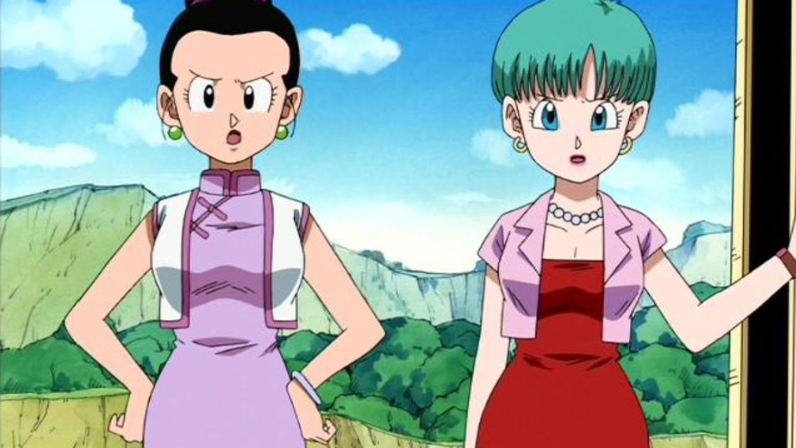 Copertina di Dragon Ball: la fusion ufficiale tra Bulma e Chi-Chi trapelata da un magazine giapponese