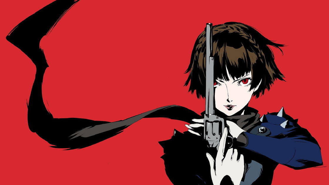 Copertina di Persona 5 Strikers: la guida per aumentare di livello velocemente