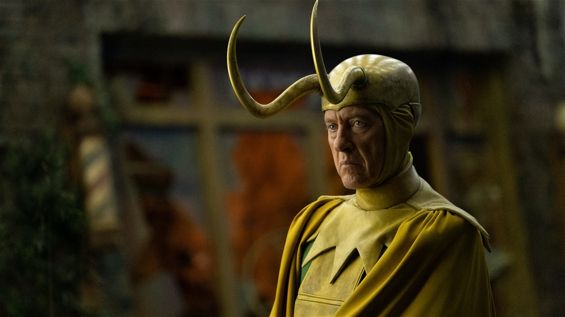 Το εξώφυλλο του επεισοδίου 5 του Loki ξαναγράφει το φινάλε της αντιπαράθεσης μεταξύ του Thanos και του θεού της εξαπάτησης