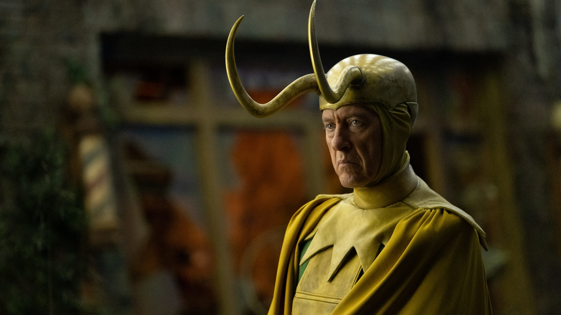 Το εξώφυλλο του επεισοδίου 5 του Loki ξαναγράφει το φινάλε της αντιπαράθεσης μεταξύ του Thanos και του θεού της εξαπάτησης