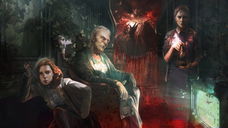Copertina di Remothered: Tormented Fathers, ecco il survival horror dell'italiano Chris Darril