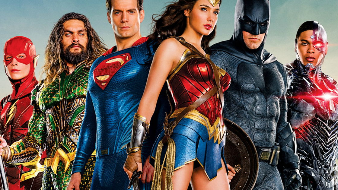 Copertina di Justice League: la Snyder Cut esiste (e ci sono anche le prove)