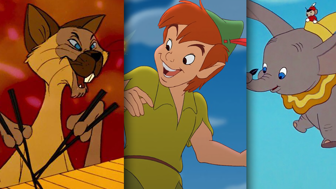 Copertina di Perché Disney+ sta aggiungendo degli avvertimenti prima di alcuni film?