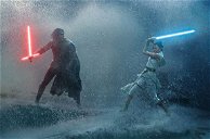 Copertina di Star Wars: L'ascesa di Skywalker, i credit per la sceneggiatura rivelano alcuni nomi interessanti