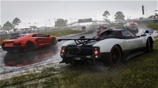 Copertina di Un video mette a confronto Gran Turismo Sport e Forza Motorsport 7