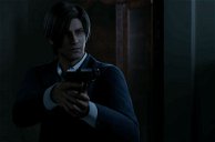 Copertina di Resident Evil: Infinite Darkness, il teaser della serie Netflix
