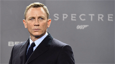 Copertina di Daniel Craig avrebbe detto di sì a un nuovo film di James Bond