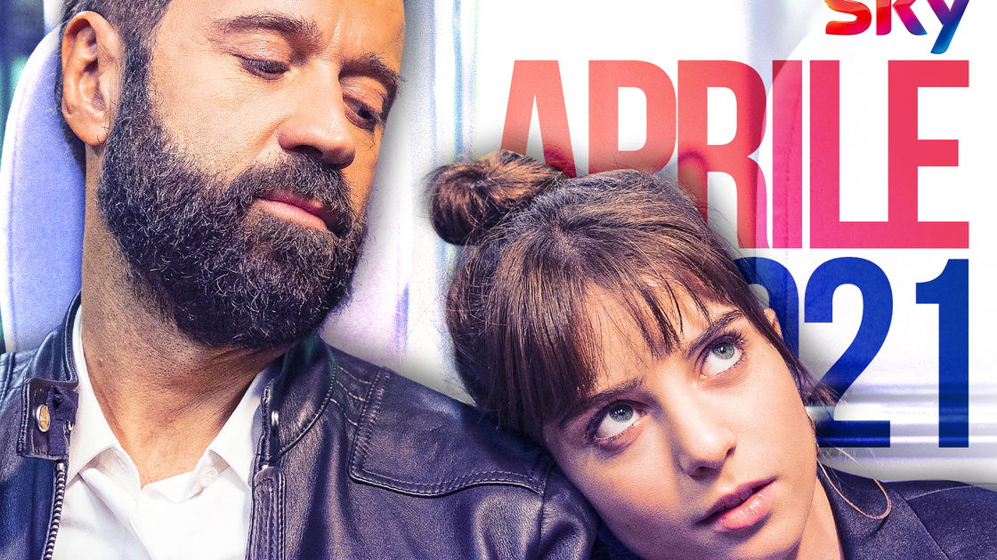 Copertina di Sky e Sky Cinema: The Nevers, Genitori vs Influencer e tutte le novità di aprile 2021