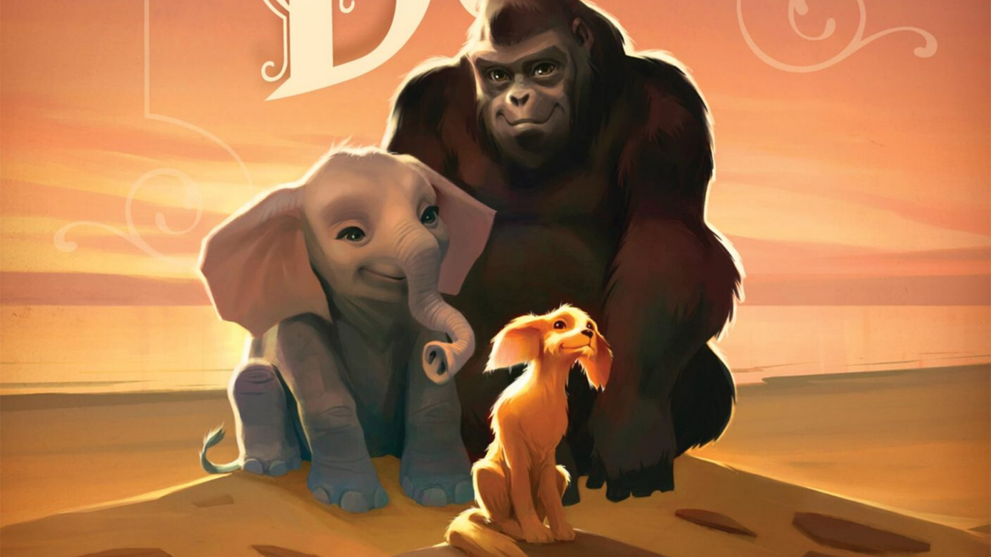 Copertina di The One and Only Ivan arriverà su Disney+ (e gli altri cambiamenti nel calendario Disney)