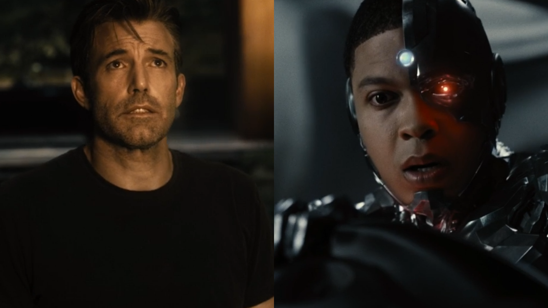 Copertina di Il sogno premonitore di Bruce Wayne e la visione di Cyborg: cosa sappiamo del futuro apocalittico della Snyder's Cut