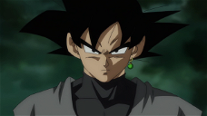 Copertina di Dragon Ball FighterZ, Black Goku scende in campo in un nuovo trailer